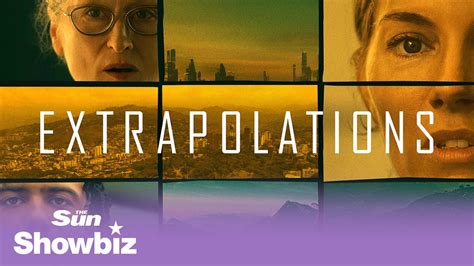 movieshd extrapolations|Extrapolations — Official Trailer .